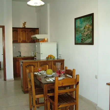Hotel Esperides