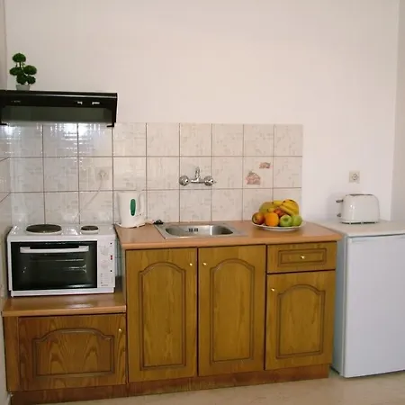 Hotel Esperides 3*
